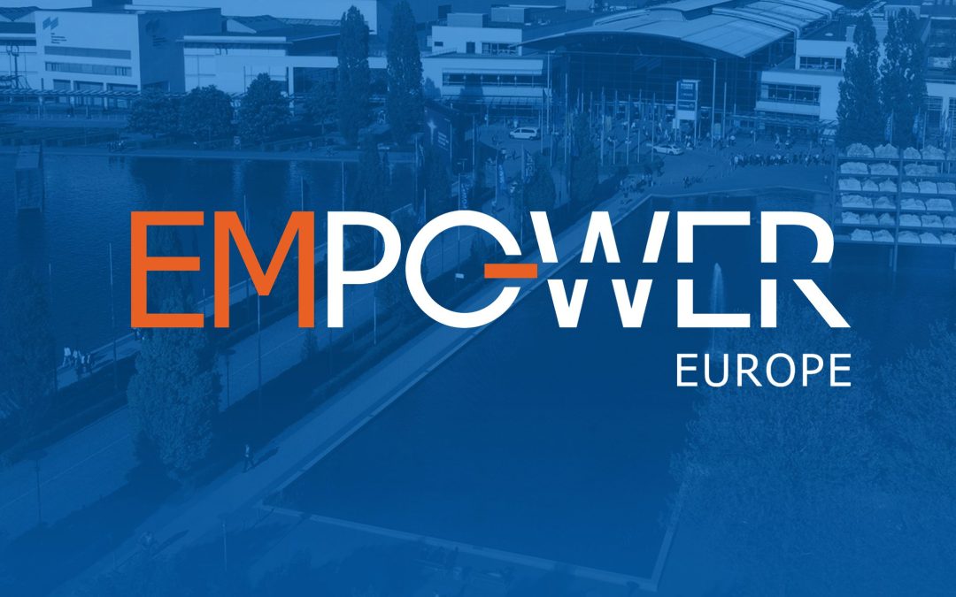 EM-Power Europe 2025 I 6 – 9 May 2025