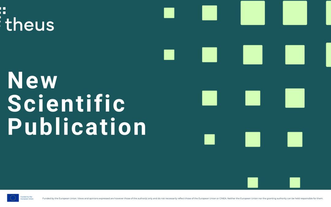 Scientific Publication – “A GA-Based State Estimation for Active Distribution Networks in a Digital Twin Framework”