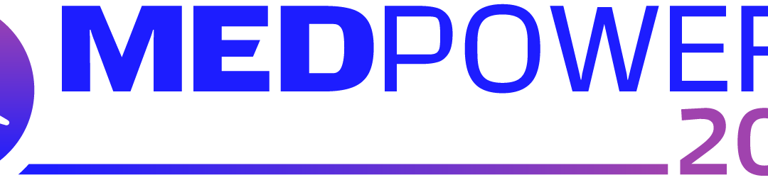 MEDPOWER 2026 I 3 – 6 November 2026