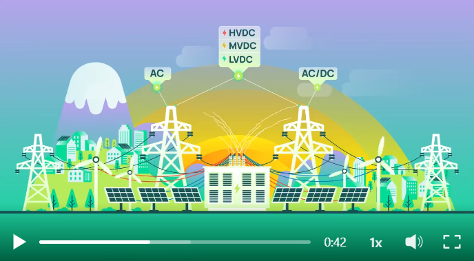 Watch THEUS promotional video!